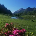 Gfrerer Althofen Apartmán *