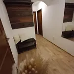 Apartmán Gfrerer Althofen