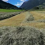 Apartmán Gfrerer Althofen Mariapfarr