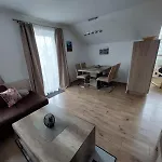 Apartmán Gfrerer Althofen