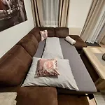 Gfrerer Althofen Apartmán Mariapfarr