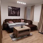 Gfrerer Althofen Apartmán