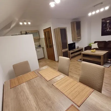 Apartmán Gfrerer Althofen *