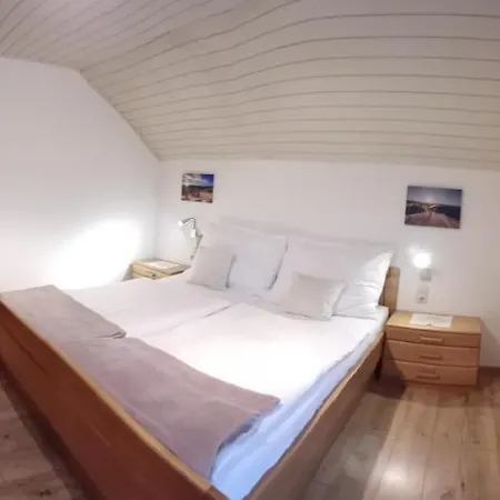 Apartmán Gfrerer Althofen