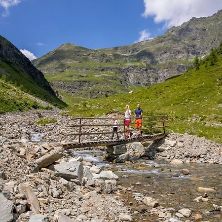 Gfrerer Althofen 마리아프파르