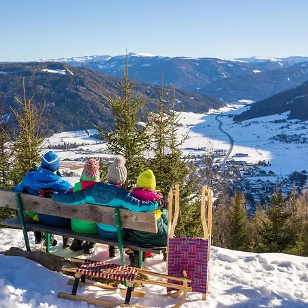 Gfrerer Althofen * Mariapfarr