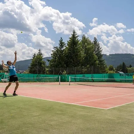 Gfrerer Althofen * 마리아프파르