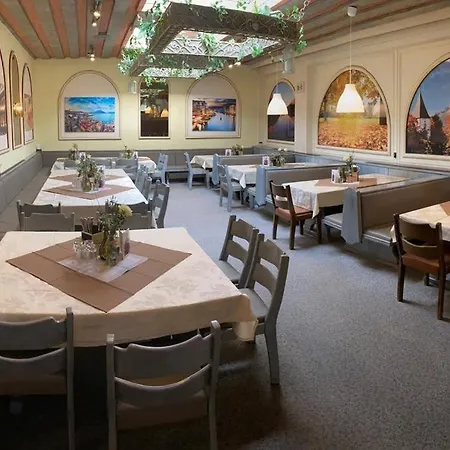 Apartmán Gfrerer Althofen *