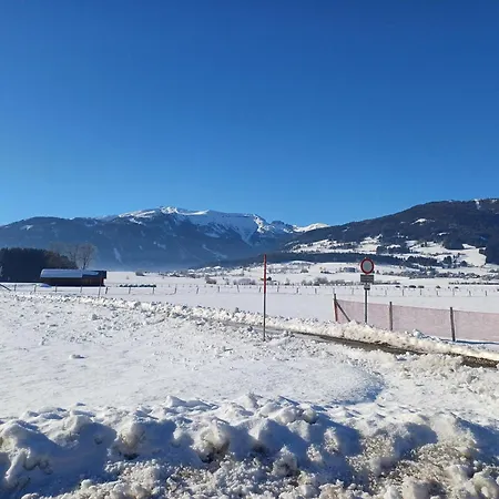 Gfrerer Althofen Apartmán Mariapfarr