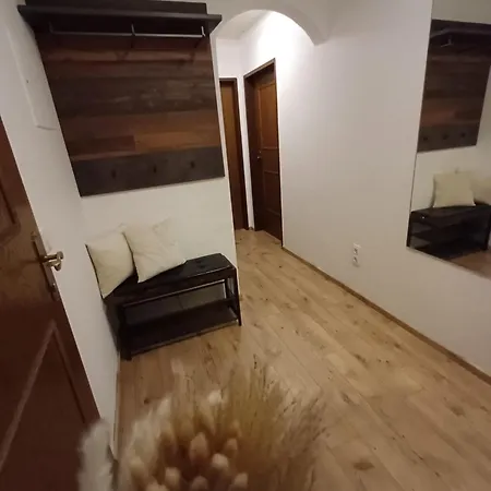Apartment Gfrerer Althofen