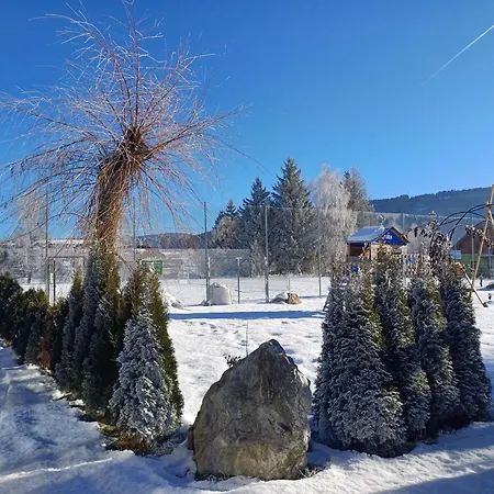 Gfrerer Althofen Apartmán