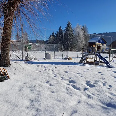 Gfrerer Althofen 아파트 *