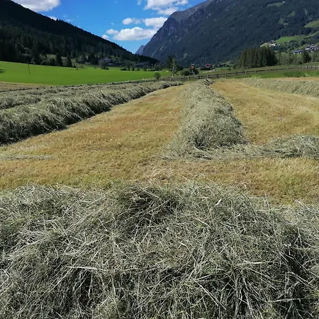 아파트 Gfrerer Althofen 마리아프파르