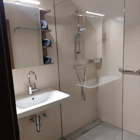 Apartamento Gfrerer Althofen Mariapfarr