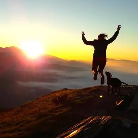 Apartmán Gfrerer Althofen