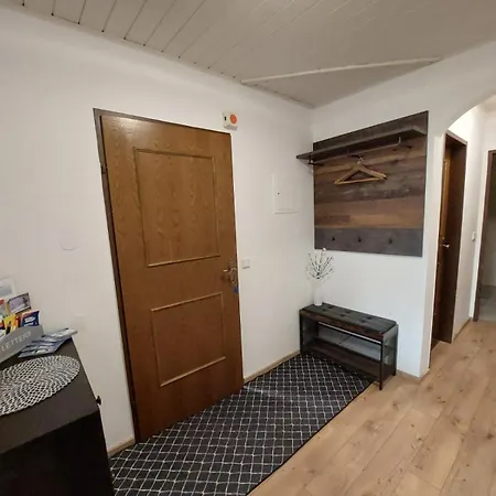 Apartmán Gfrerer Althofen Mariapfarr