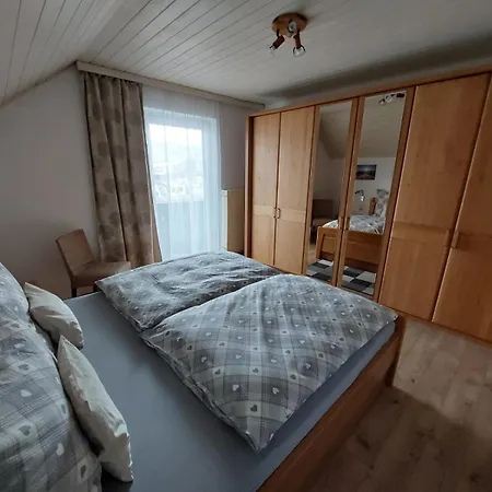 Gfrerer Althofen