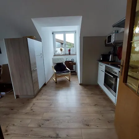 Apartamento Gfrerer Althofen *