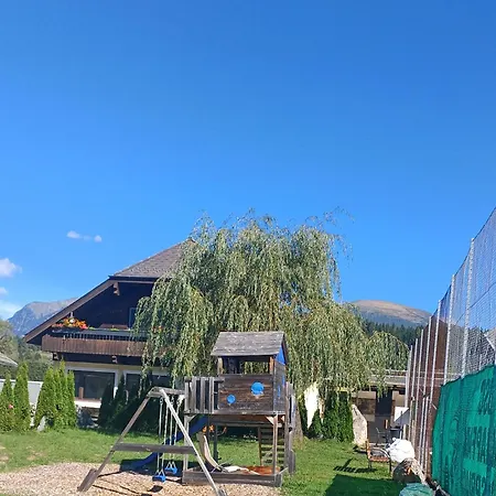 Gfrerer Althofen * 마리아프파르