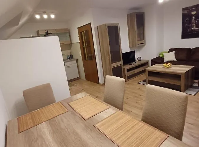 Daire Gfrerer Althofen *