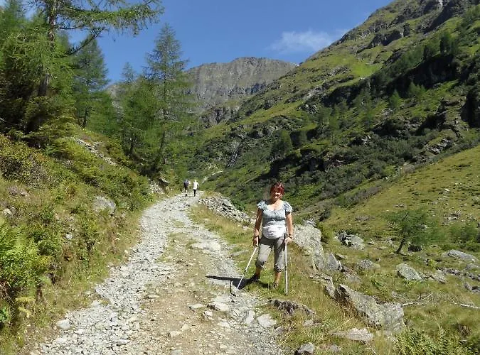 Daire Gfrerer Althofen