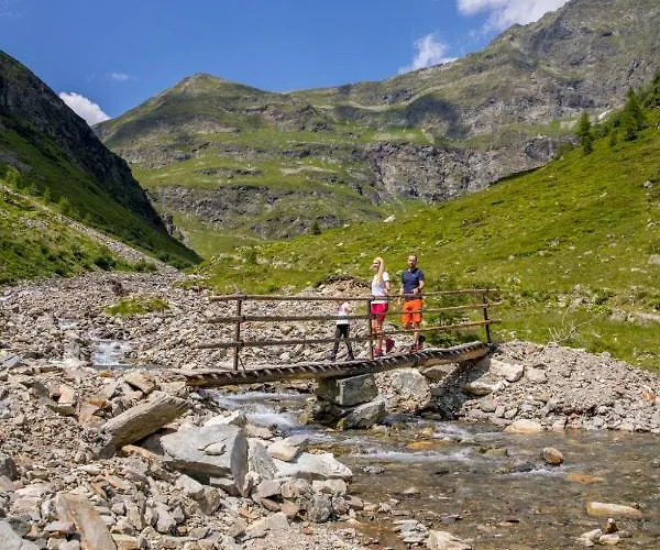 Gfrerer Althofen Mariapfarr