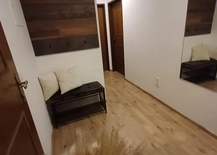 Daire Gfrerer Althofen