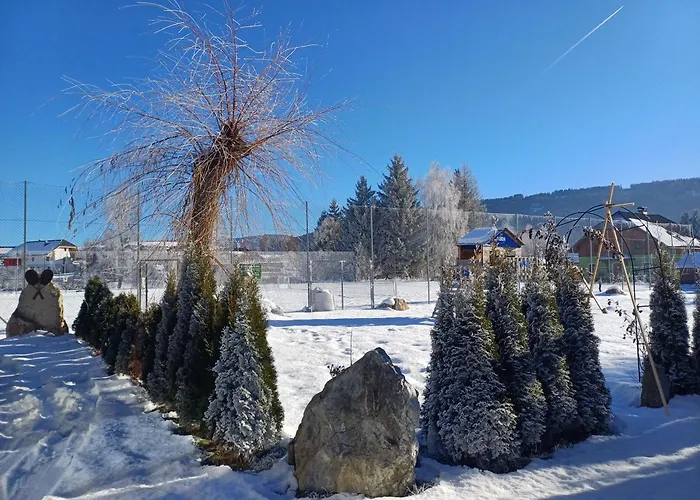 Gfrerer Althofen Daire