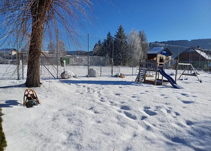 Gfrerer Althofen Daire *