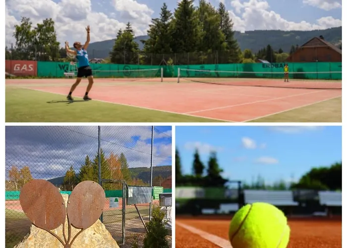 Gfrerer Althofen Mariapfarr