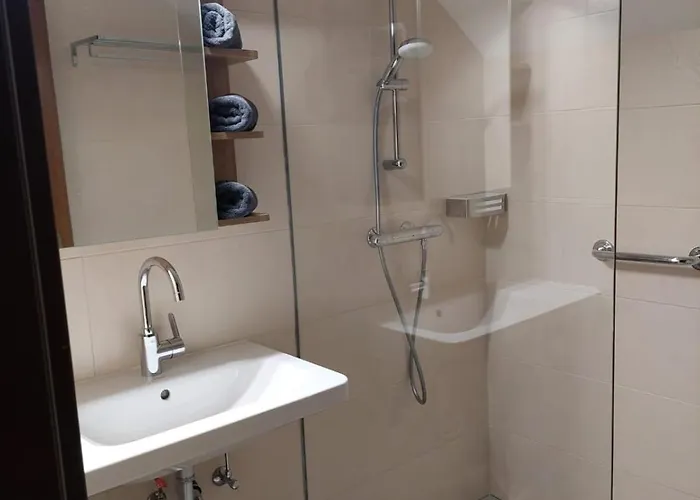 Daire Gfrerer Althofen Mariapfarr