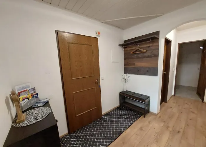 公寓 Gfrerer Althofen 玛利亚普法尔