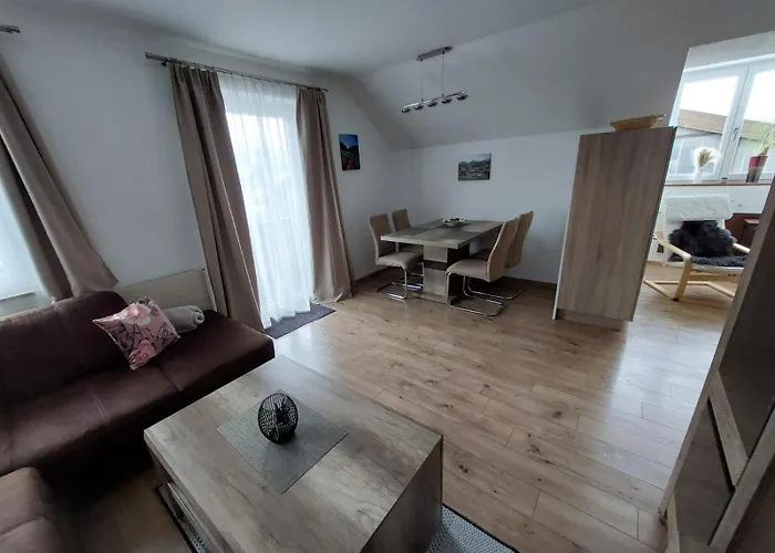 Daire Gfrerer Althofen