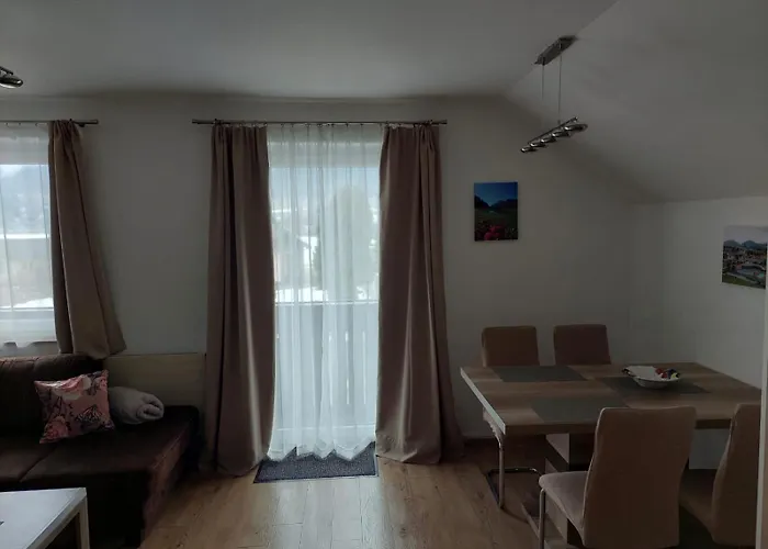 Daire Gfrerer Althofen Mariapfarr