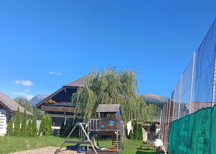 Gfrerer Althofen * Mariapfarr