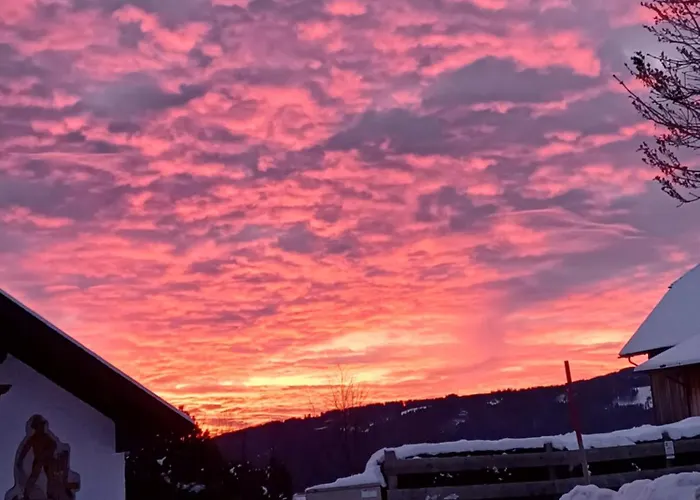 Gfrerer Althofen Daire *