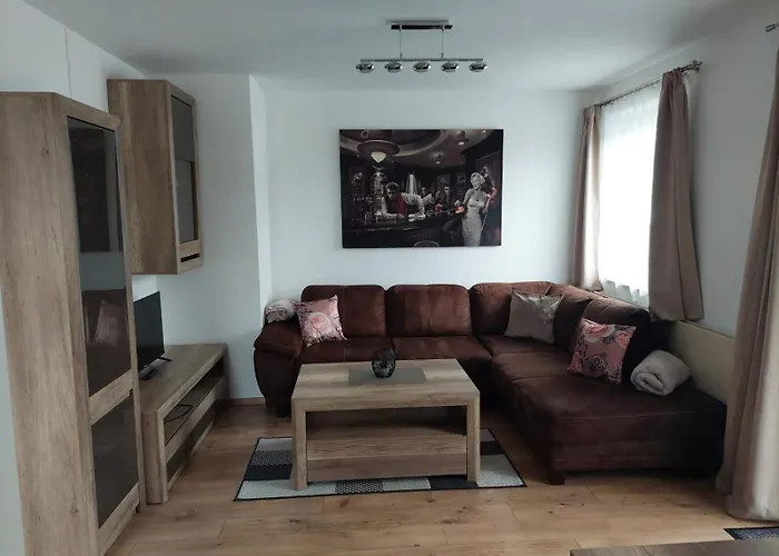 Gfrerer Althofen Daire Mariapfarr