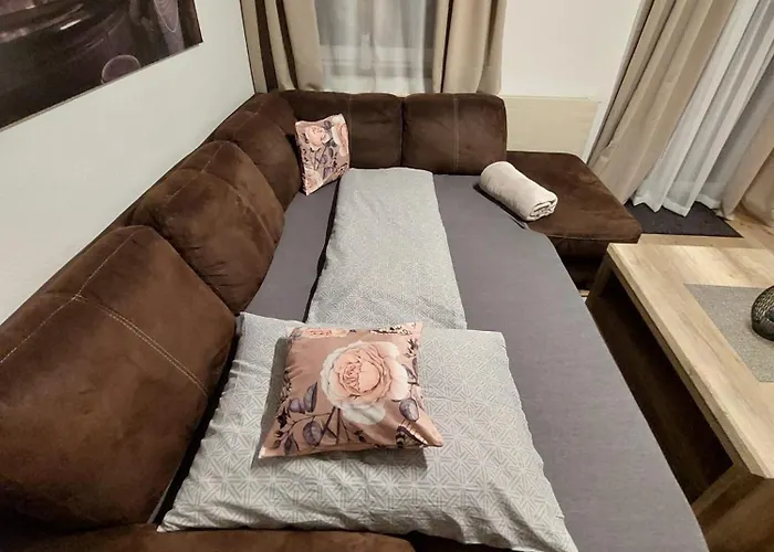 Gfrerer Althofen Daire Mariapfarr