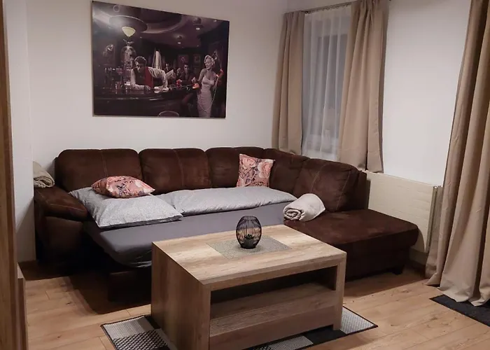 Gfrerer Althofen Daire